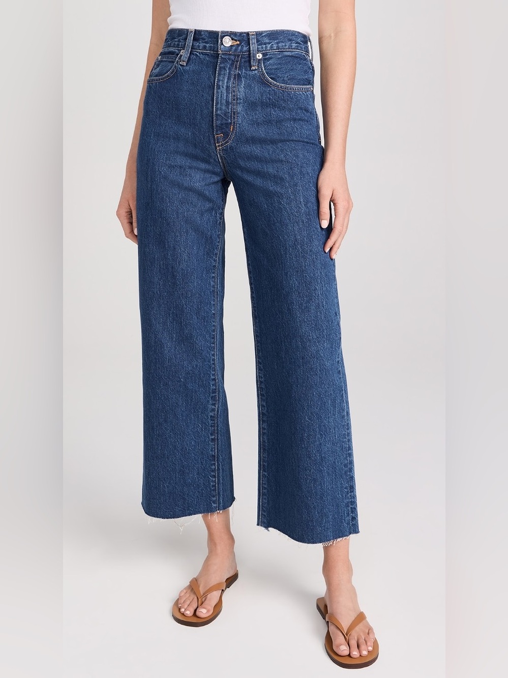 SLVRLAKE Grace Crop 32 NWT